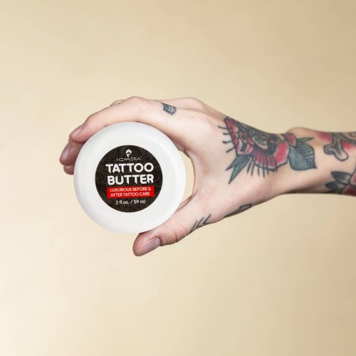 Tattoo butter (6)